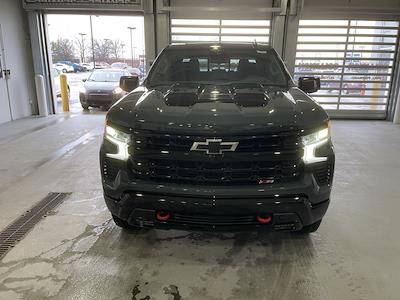 New 2026 Chevrolet Silverado 1500 LT Crew Cab for sale #T260355 - photo 2