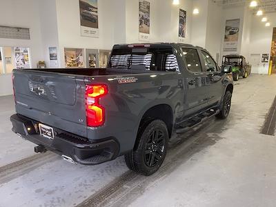 New 2026 Chevrolet Silverado 1500 LT Crew Cab for sale #T260355 - photo 2