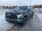 New 2026 Chevrolet Silverado 1500 LT Crew Cab for sale #T260355 - photo 3