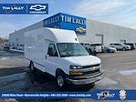 New 2026 Chevrolet Express 3500 Box Van for sale #T260357 - photo 1