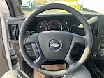 New 2026 Chevrolet Express 3500 Box Van for sale #T260357 - photo 12
