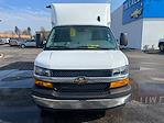 New 2026 Chevrolet Express 3500 Box Van for sale #T260357 - photo 4