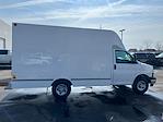 New 2026 Chevrolet Express 3500 Box Van for sale #T260357 - photo 8