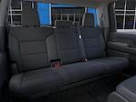 New 2026 Chevrolet Silverado 2500 Custom Crew Cab for sale #T260359 - photo 17