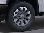 New 2026 Chevrolet Silverado 2500 Custom Crew Cab for sale #T260359 - photo 9