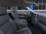 New 2026 Chevrolet Silverado 1500 Work Truck Regular Cab for sale #T260374 - photo 17
