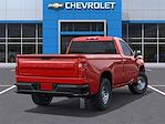 New 2026 Chevrolet Silverado 1500 Work Truck Regular Cab for sale #T260375 - photo 2