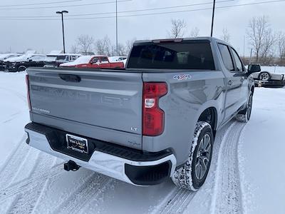 2026 Chevrolet Silverado 1500 Crew Cab 4WD Pickup for sale #T260377 - photo 2
