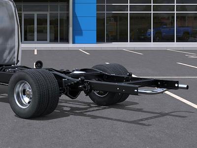 New 2026 Chevrolet Express 3500 - photo 1