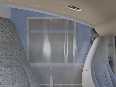 New 2026 Chevrolet Express 3500 - photo 1