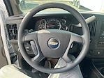 New 2026 Chevrolet Express 3500 Box Van for sale #T260387 - photo 11