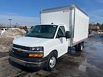 New 2026 Chevrolet Express 3500 Box Van for sale #T260387 - photo 5