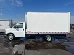 New 2026 Chevrolet Express 3500 Box Van for sale #T260387 - photo 3