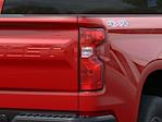 2026 Chevrolet Silverado 1500 Crew Cab 4WD Pickup for sale #T260388 - photo 11