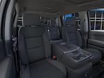 2026 Chevrolet Silverado 1500 Crew Cab 4WD Pickup for sale #T260388 - photo 16