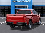 2026 Chevrolet Silverado 1500 Crew Cab 4WD Pickup for sale #T260388 - photo 2