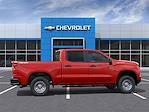 2026 Chevrolet Silverado 1500 Crew Cab 4WD Pickup for sale #T260388 - photo 5