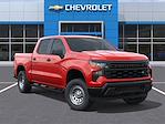 2026 Chevrolet Silverado 1500 Crew Cab 4WD Pickup for sale #T260388 - photo 7