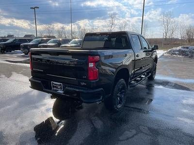 New 2026 Chevrolet Silverado 1500 - photo 1