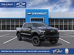New 2026 Chevrolet Silverado 1500 LT Crew Cab for sale #T260393 - photo 1