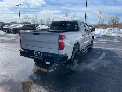 New 2026 Chevrolet Silverado 1500 - photo 1