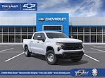 2026 Chevrolet Silverado 1500 Crew Cab 4WD Pickup for sale #T260396 - photo 1