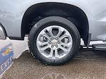 New 2026 Chevrolet Silverado 1500 LTZ Crew Cab for sale #T260397 - photo 36