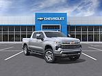 New 2026 Chevrolet Silverado 1500 LTZ Crew Cab for sale #T260397 - photo 37