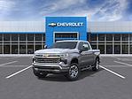 New 2026 Chevrolet Silverado 1500 LTZ Crew Cab for sale #T260397 - photo 44