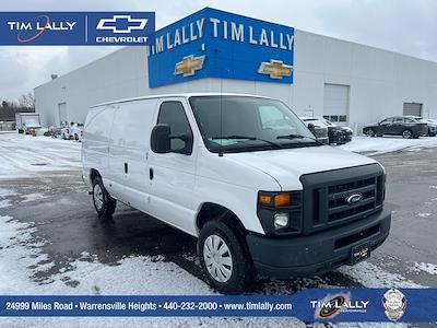 Used 2013 Ford E-150 - photo 1