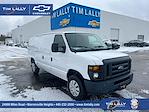 Used 2013 Ford E-150 Empty Cargo Van for sale #T260399A - photo 1