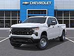 New 2026 Chevrolet Silverado 1500 Work Truck Crew Cab for sale #T260402 - photo 6