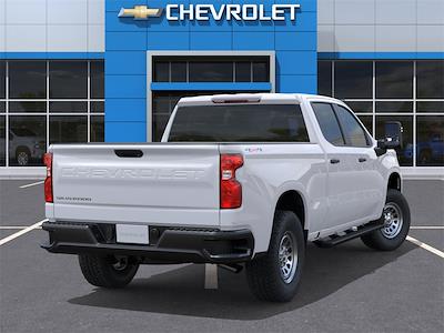2026 Chevrolet Silverado 1500 Crew Cab 4WD Pickup for sale #T260403 - photo 2