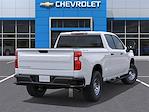 2026 Chevrolet Silverado 1500 Crew Cab 4WD Pickup for sale #T260403 - photo 2