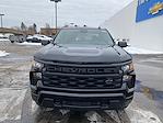 New 2026 Chevrolet Silverado 1500 Custom Crew Cab for sale #T260404 - photo 3
