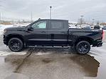 New 2026 Chevrolet Silverado 1500 Custom Crew Cab for sale #T260404 - photo 5