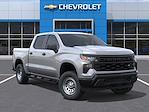 2026 Chevrolet Silverado 1500 Crew Cab 4WD Pickup for sale #T260407 - photo 7