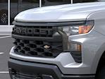 New 2026 Chevrolet Silverado 1500 Work Truck Crew Cab for sale #T260418 - photo 13