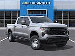 New 2026 Chevrolet Silverado 1500 Work Truck Crew Cab for sale #T260418 - photo 7