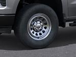 New 2026 Chevrolet Silverado 1500 Work Truck Crew Cab for sale #T260418 - photo 9