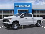 2026 Chevrolet Silverado 1500 Crew Cab 4WD Pickup for sale #T260421 - photo 3
