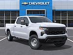 2026 Chevrolet Silverado 1500 Crew Cab 4WD Pickup for sale #T260421 - photo 7