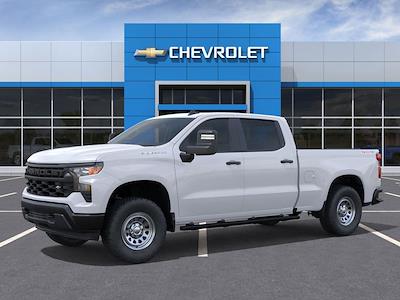 New 2026 Chevrolet Silverado 1500 - photo 1