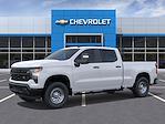 2026 Chevrolet Silverado 1500 Crew Cab 4WD Pickup for sale #T260422 - photo 3