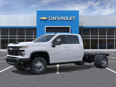 New 2026 Chevrolet Silverado 3500 - photo 1