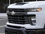 New 2026 Chevrolet Silverado 3500 Crew Cab Cab Chassis for sale #T260426 - photo 13
