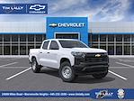 New 2026 Chevrolet Colorado Work Truck Crew Cab for sale #T260429 - photo 1