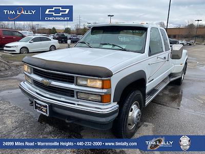 Used 1996 Chevrolet C/K 3500 - photo 1