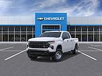 New 2026 Chevrolet Silverado 1500 Work Truck Double Cab for sale #T260439 - photo 8