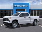 New 2026 Chevrolet Silverado 1500 Work Truck Double Cab for sale #T260443 - photo 3